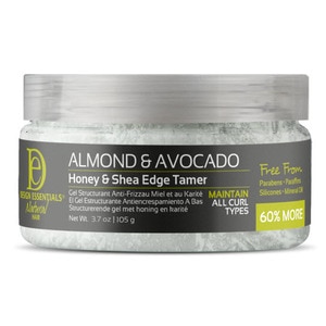 Design Essentials Almond Avocado Edge Tamer 2.3oz