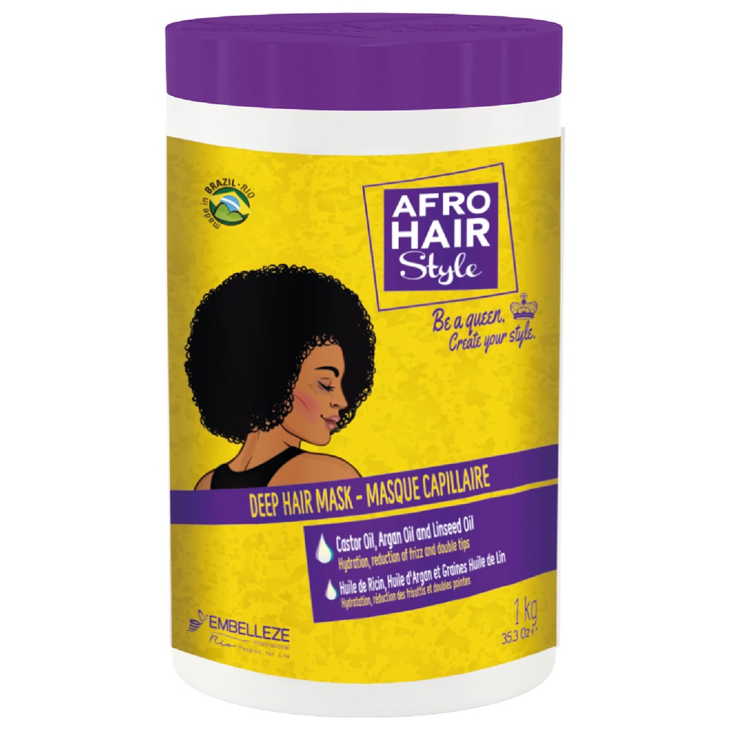 Embelleze Afro Hair Mask 1kg