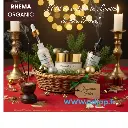 Le Coffret Cadeau de Noël "Rituel Spa Complet"