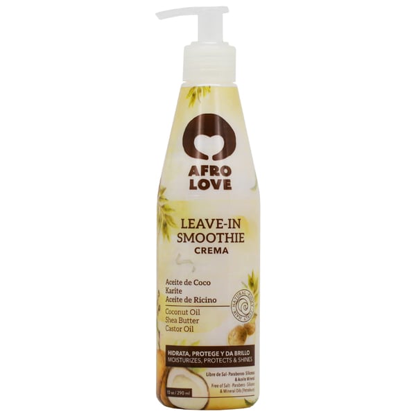 Afro Love - Leave-in Smoothie 290ml
