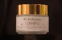 Crème corporelle Hydratante,Réparatrice & Protectrice au beurre de karité Bio 100ml