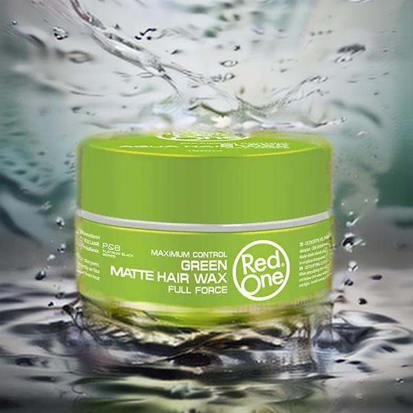 Gel RedOne (Green)